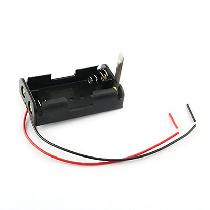 E-outstanding 1 Set Physics Experiment Homemade Electromagnet Experiment DIY kit for Physical and Science Project - size: Small