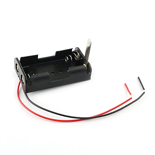 E-outstanding 1 Set Physics Experiment Homemade Electromagnet Experiment DIY kit for Physical and Science Project - size: Small
