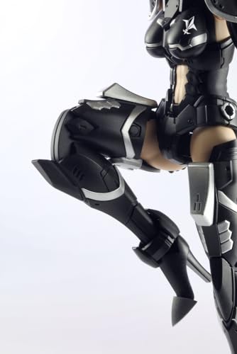 Kotobukiya Titanomakia Strathound 1/12 Scale Plastic Model Total Height Approx. 6.3 inches (160 mm)