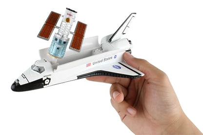 Action City Space Mission 4 Piece Set, NASA