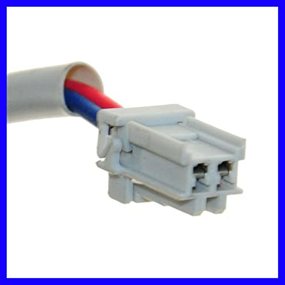 TRQ Front Right Power Window Regulator & Motor Assembly Passenger Side - style: WRA51129
