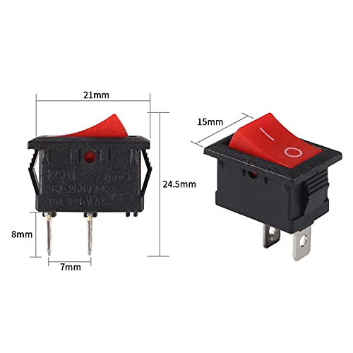 Electric DC TT Motors Kit Plastic Gears AA Battery Holder Case with Mini RC Motor 1.5-3V 15000RPM Electronic Wire Shaft Propeller 9V Battery Clip and Rocker Switch for DIY Science Projects - color: C kit