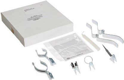 United Scientific OBSET2-NS Optical bench Set without Meter Stick
