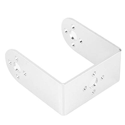 Topyond Robot Parts, 7005 Aluminum for Tetrixrobotics Pitsco