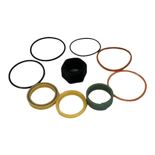 Cylinder Seal Kit 7137945 7225639 for Bobcat S650 S750 S770 T650 T750 T770