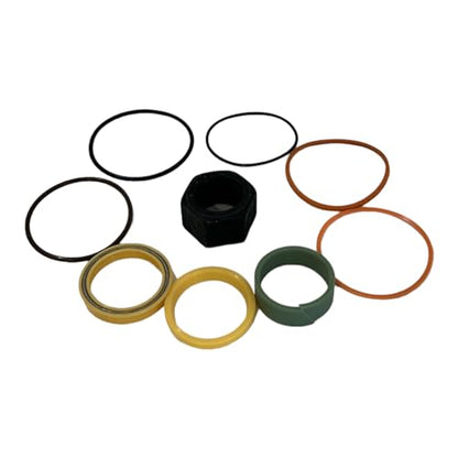 Cylinder Seal Kit 7137945 7225639 for Bobcat S650 S750 S770 T650 T750 T770