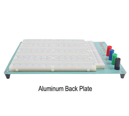 Makeronics 3220 Tie-Points Solderless Breadboard