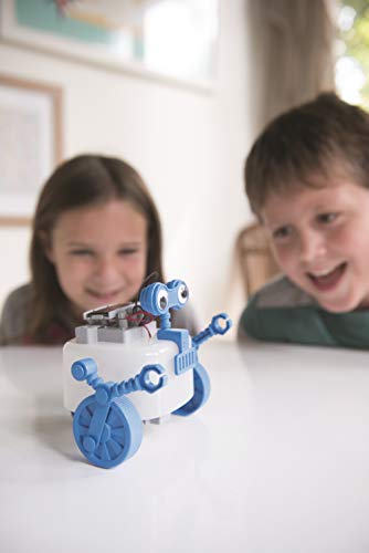 4M Green Science Rover Robot Kids Science Kit - style: Rover Robot Kids