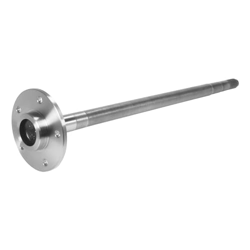 USA Standard Gear (ZA G26013882) 29 Long 28-Spline Rear Axle for Chevrolet S10 Blazer - style: Rear Both Sides Chev S10 Blazer 28-Spl 7.5" Diff 29" Long