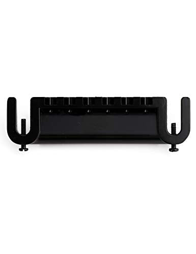 Tune-O-Matic Wraparound Bridge Stop Tailpiece for LP Style Guitar
