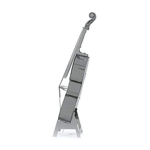 Metal Earth Bass Fiddle 3D Metal Model Kit Fascinations