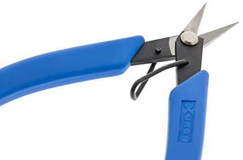 Xuron Professional Photo Etch Scissors - 9180ET
