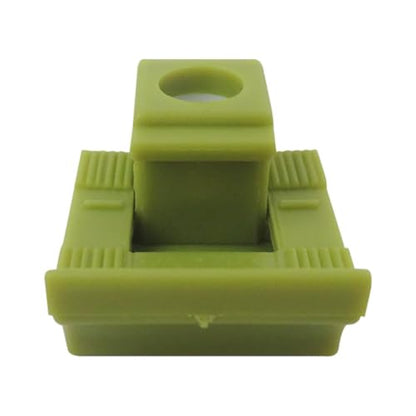 5C3Z-7E395-C Automatic Transmission Shift Linkage Cable Clip Kit Fix Bushing for Ford E/F150 250 350 450 550 Econoline, For Edge Rsion Flex Mustang Police Interceptor Lincoln Mercury, New Version