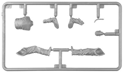 Miniart MA38039 1/35 Gas Welder Set, Plastic Model
