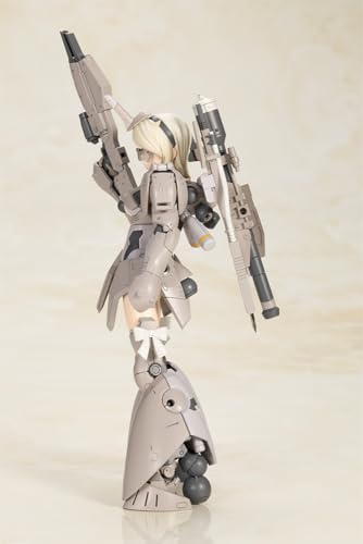 Kotobukiya Frame Arms Girl: Zero Tortoise Plastic Model Kit
