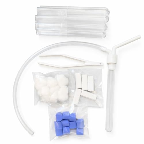 Antopia USA Ant Keeper's Essential Starter Pack, White - color: White