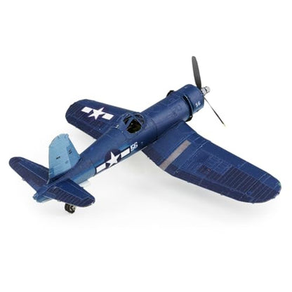 Metal Earth F4U Corsair Color 3D Metal Model Kit Fascinations