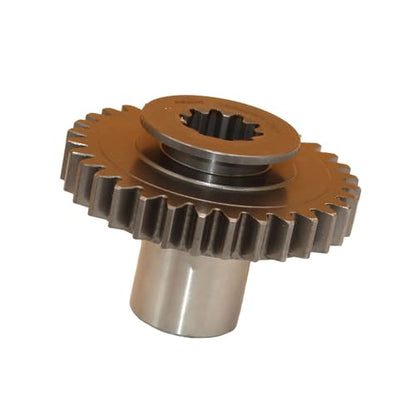 Interchangeable PTO Driven Gear 182090M1 Fits Massey Ferguson Models