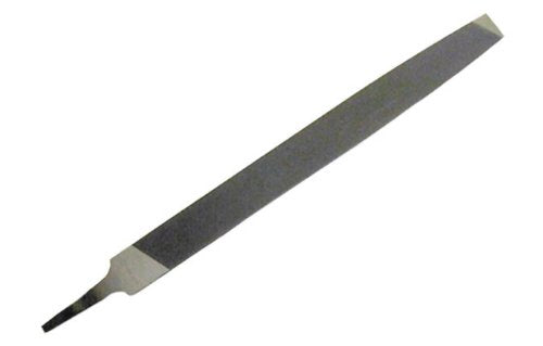 Lamination File 12" Profile Mill Cut