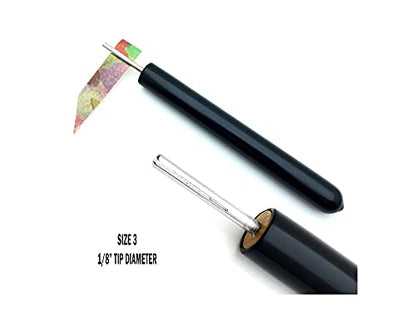 Ground Zero Creations Paper Bead Kit