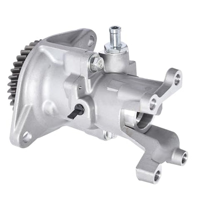 labwork Gear Driven Mechanical Vacuum Pump with Intercooler Replacement for Vacuum Pump 2500/3500 904-810 4874365
