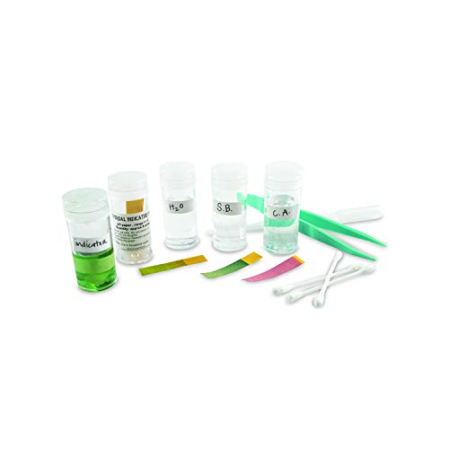 MindWare Science Academy Detective lab - Science Kits for Kids Age 8-12 - Kids Detective Kit Complete with 7 Forensics and Crime-Scene Investigations - Ages 8 and Up