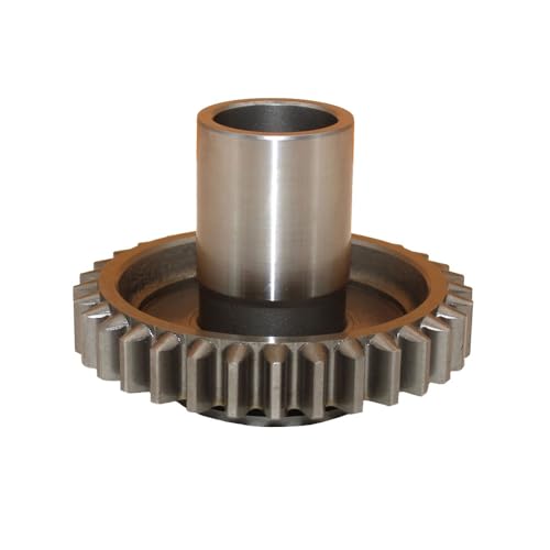 Interchangeable PTO Driven Gear 182090M1 Fits Massey Ferguson Models