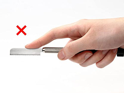 Tamiya 74111 Fine Craft Handsaw with Handle