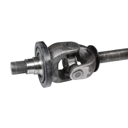 USA Standard Gear ZA D2013341-1 Assembly, Front Right Hand, Includes Stub Axle Seal - style: Front RH Ford F250/F350 Dana 60 Axle Assembly w/stub