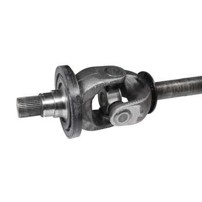 USA Standard Gear ZA D2013341-1 Assembly, Front Right Hand, Includes Stub Axle Seal - style: Front RH Ford F250/F350 Dana 60 Axle Assembly w/stub