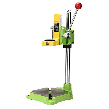 Floor Drill Press Stand Table for Drill Workbench Repair Tool Clamp for Drilling Collet,drill Press Table