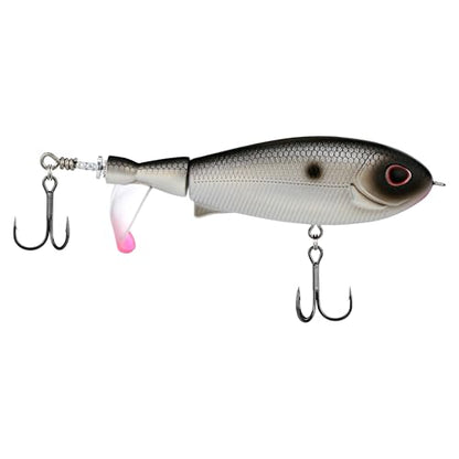 Berkley Screamin' Choppo - color: MF Shad, size: 3 3/4 in - 3/4 oz