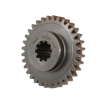 Interchangeable PTO Driven Gear 182090M1 Fits Massey Ferguson Models