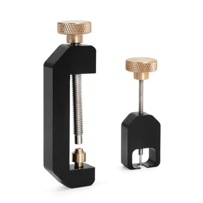 HO Slot Car Wheel & Gear Press Puller Tool 2pcs