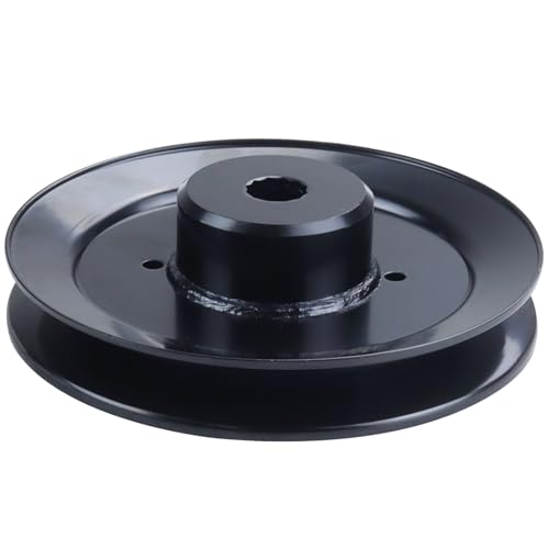 539113962 Pulley for Husqvarna Z246 RZ4623 RZ5424 RZ46I Decks - color: A35 1x539113962