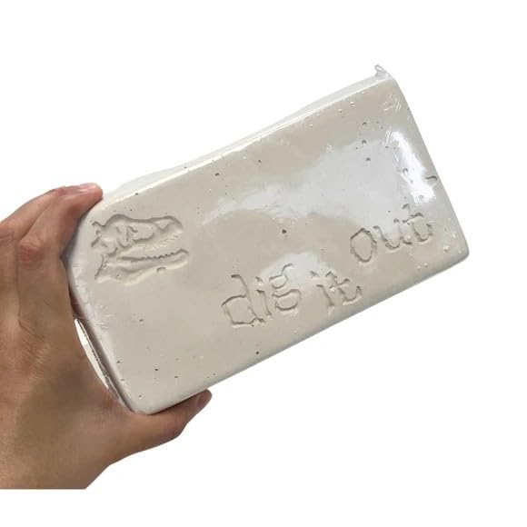 Large Dinosaur Fossil Excavation Kit