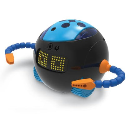 Learning Resources Cooper the STEM Robot - style: Single