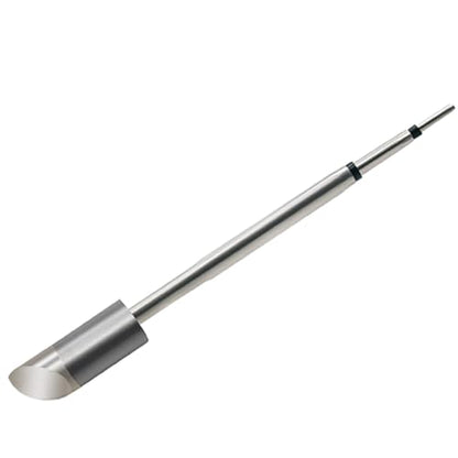 C245-C8 Soldering Iron Tips, C245301Soldering Tip Compatible with T245 Soldering Station,Ideal for Repair Mobile Phone Motherboard Watch - style: C245-C8