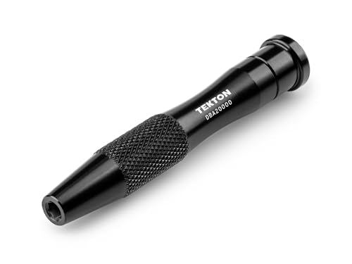 TEKTON 4 mm Magnetic Bit Driver | DBA20000 - style: 4 mm Magnetic Bit Driver
