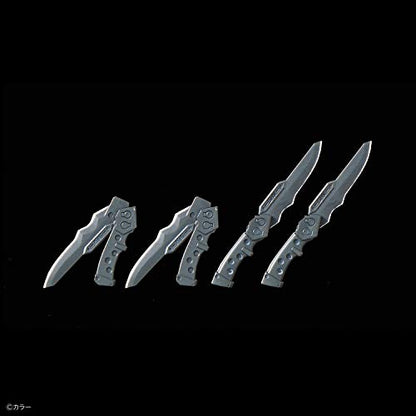Bandai Hobby - Evangelion - Evangelion Unit-01 DX Transport Platform Set, Bandai Spirits RG Model Kit - style: Futuristic