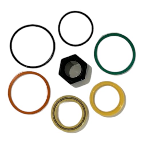 Cylinder Seal Kit 7137770 for Bobcat T110 T140 T450 S450 S130 S100