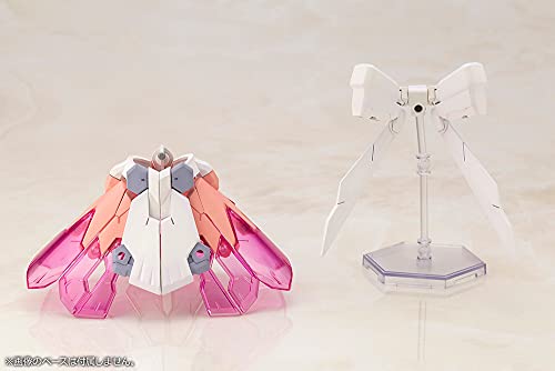Kotobukiya Megami Device: Magical Baselard Plastic Model Kit,Multicolor
