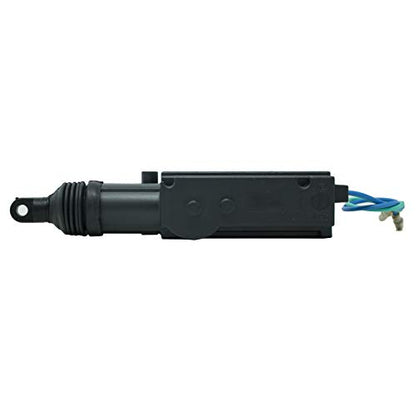 Universal 2 Wires 12V Car Auto Motor Heavy Duty Power Door Lock Actuator (2 Pack) Usable with Remote Control and Alarm System Easy to Install with the Installation