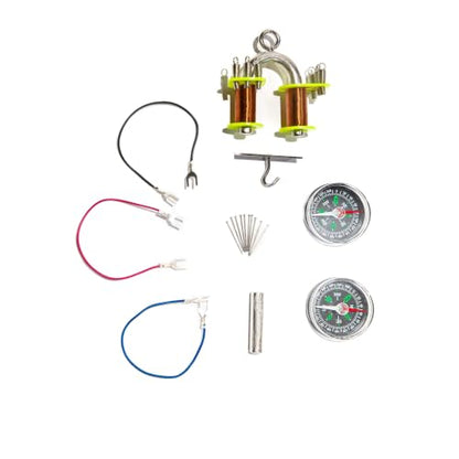 ELECTROMAG: Electromagnetism Kit