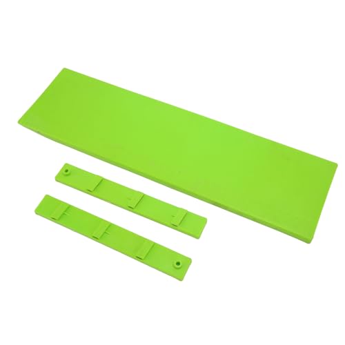 Inclined Plane Model Set, 2 Pcs Student Model Inclined Plane