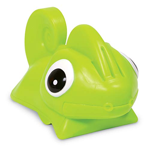 Learning Resources Coding Critters Go Pets Dart The Chameleon Coding - style: Dart the Chameleon