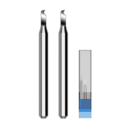 stedi Model Scriber 0.15mm Tungsten Steel Blade Panel Line Tool - style: Blue+0.15mm