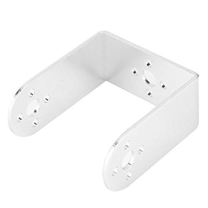 Topyond Robot Parts, 7005 Aluminum for Tetrixrobotics Pitsco
