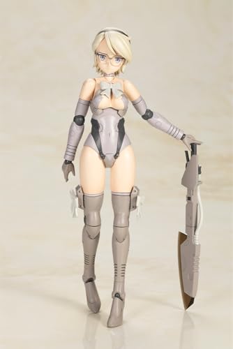 Kotobukiya Frame Arms Girl: Zero Tortoise Plastic Model Kit