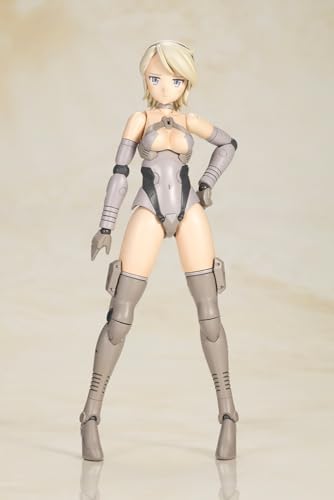 Kotobukiya Frame Arms Girl: Zero Tortoise Plastic Model Kit